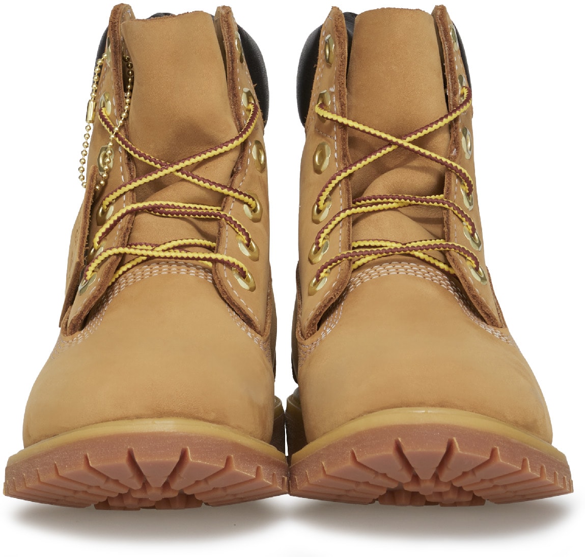 Timberland: Neutrals Premium 6-Inch Waterproof Boot - 3