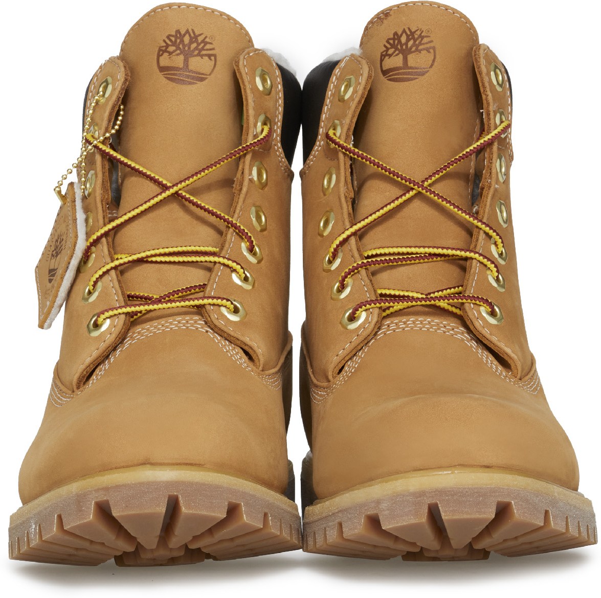 Bottes hiver timberland online