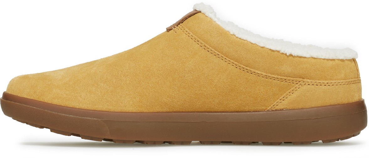 Timberland: Neutrals Ashwood Park Slipper - 2