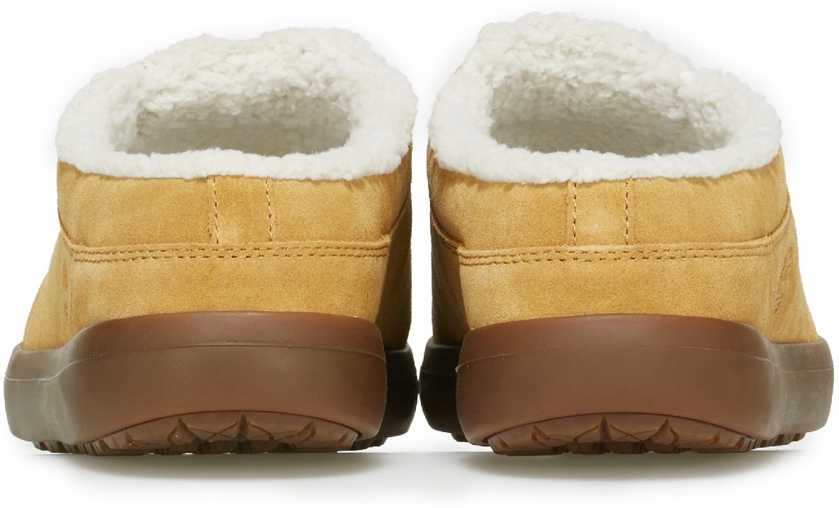 Timberland: Neutrals Ashwood Park Slipper - 5