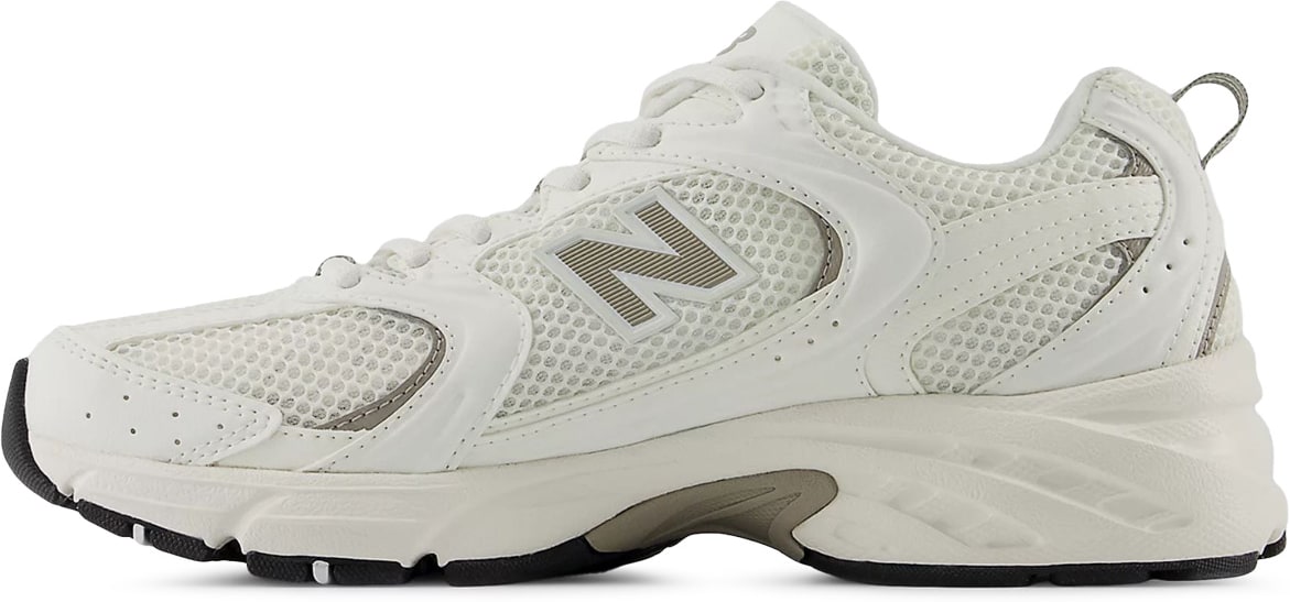 New Balance: Gris 530 Gris - 2