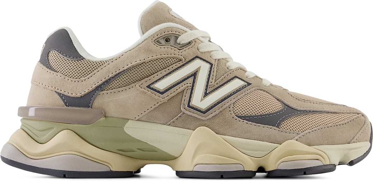 New Balance: Neutrals 9060 - 1