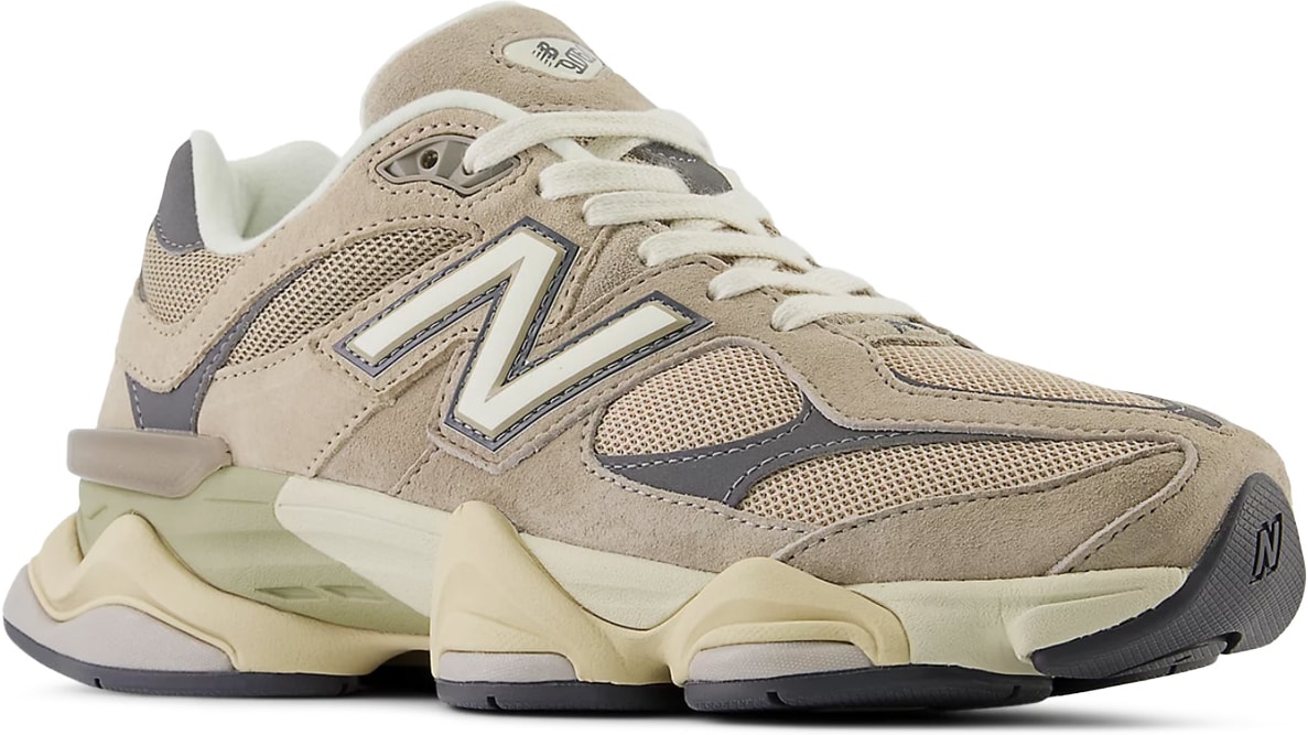 New Balance: Neutrals 9060 - 3