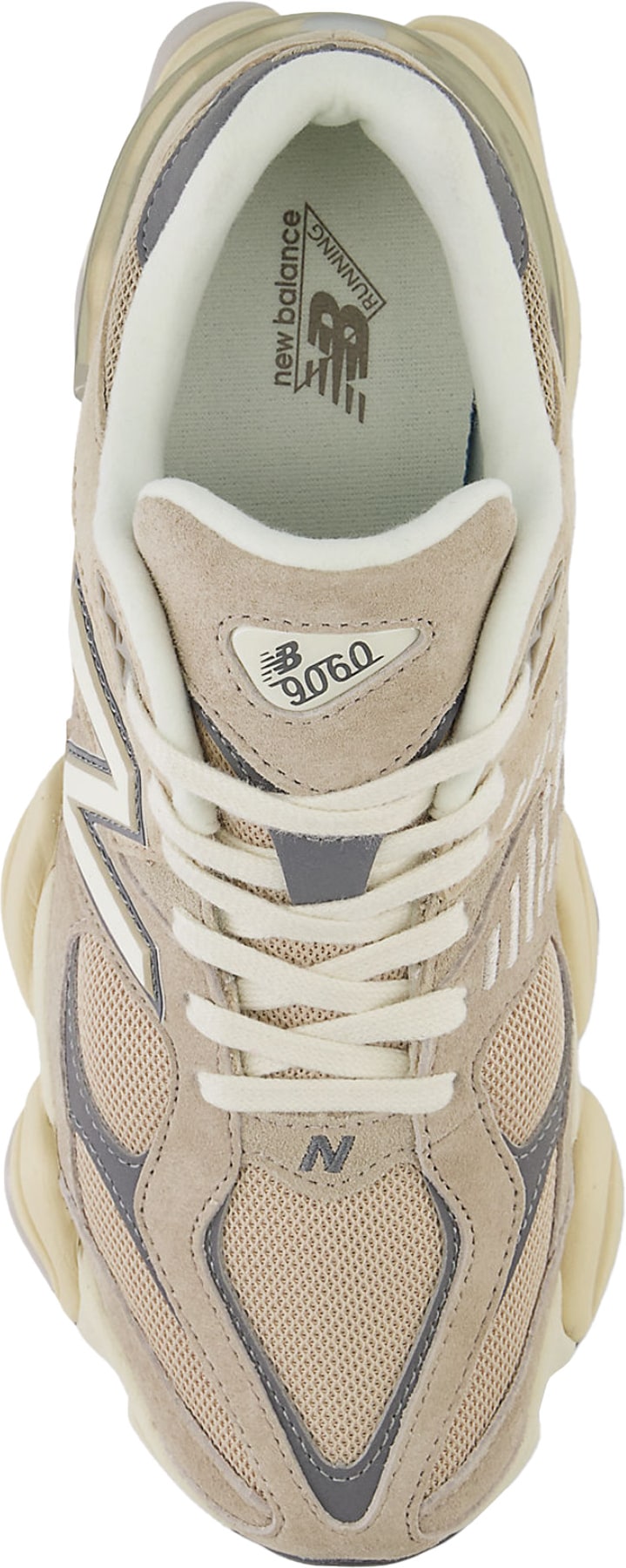 New Balance: Neutrals 9060 - 4