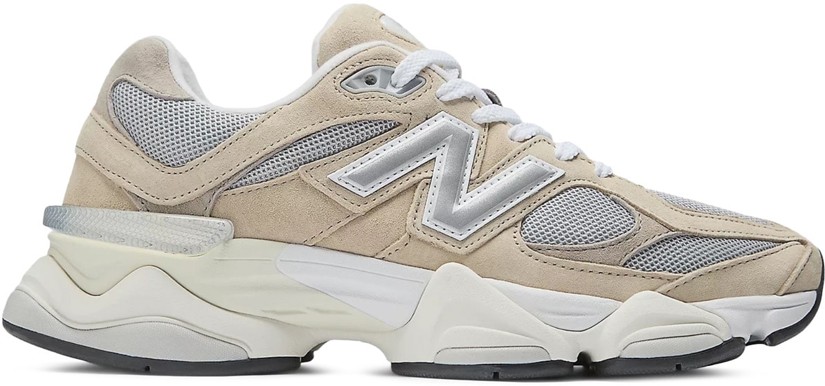 New Balance: Neutrals 9060 - 1