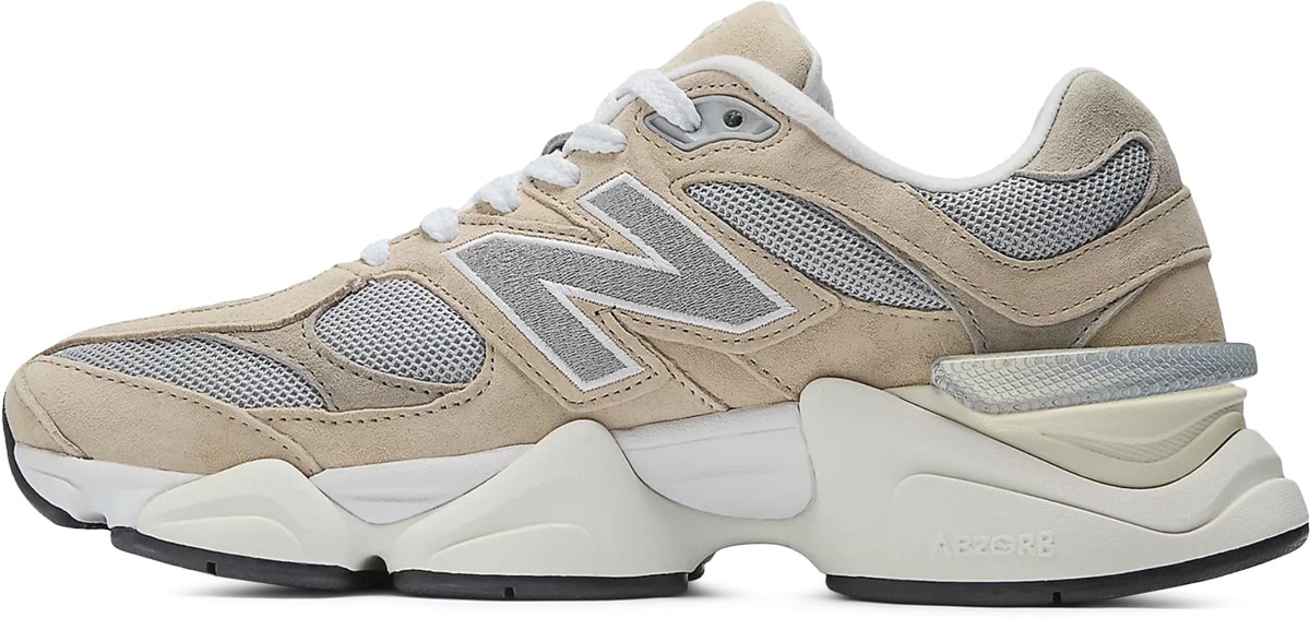 New Balance: Neutrals 9060 - 2