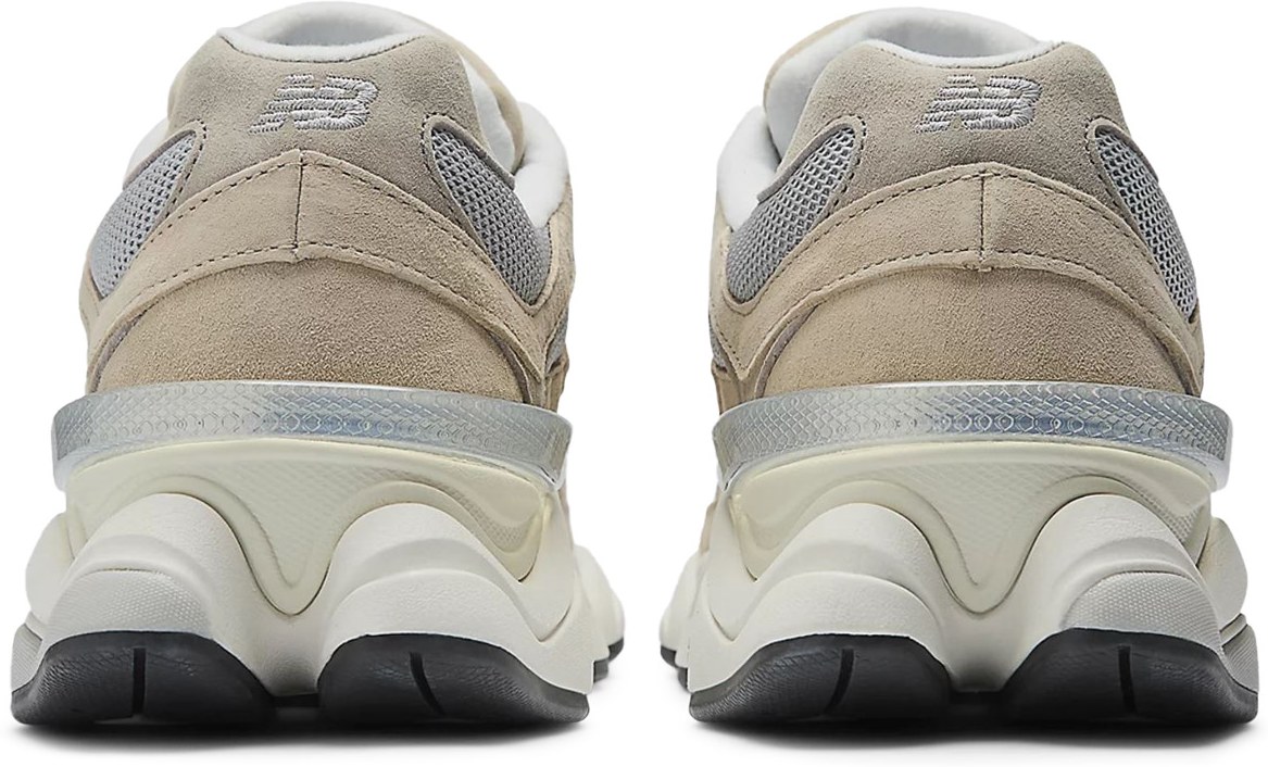 New Balance: Neutrals 9060 - 4