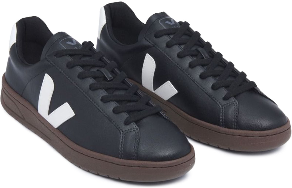 VEJA: Black URCA CWL - 3