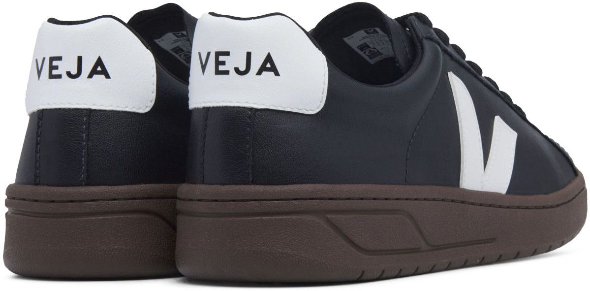 VEJA: Black URCA CWL - 4