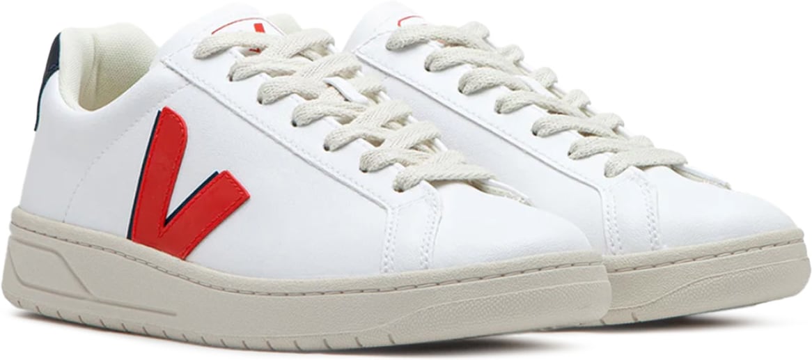 VEJA: White URCA CWL - 3