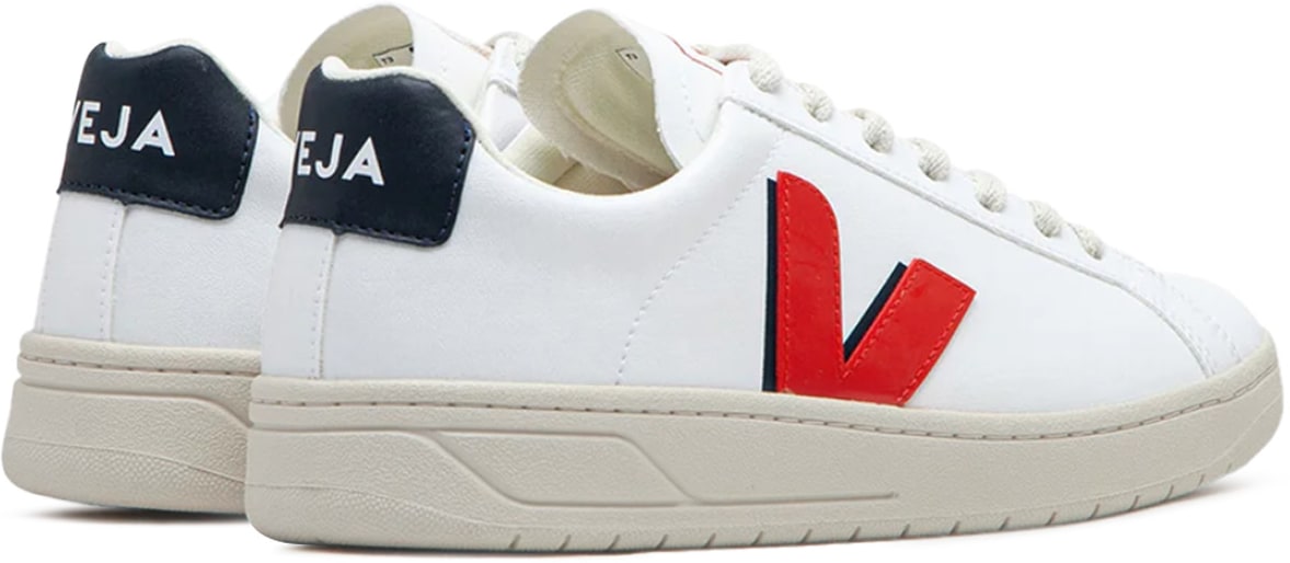 VEJA: White URCA CWL - 4