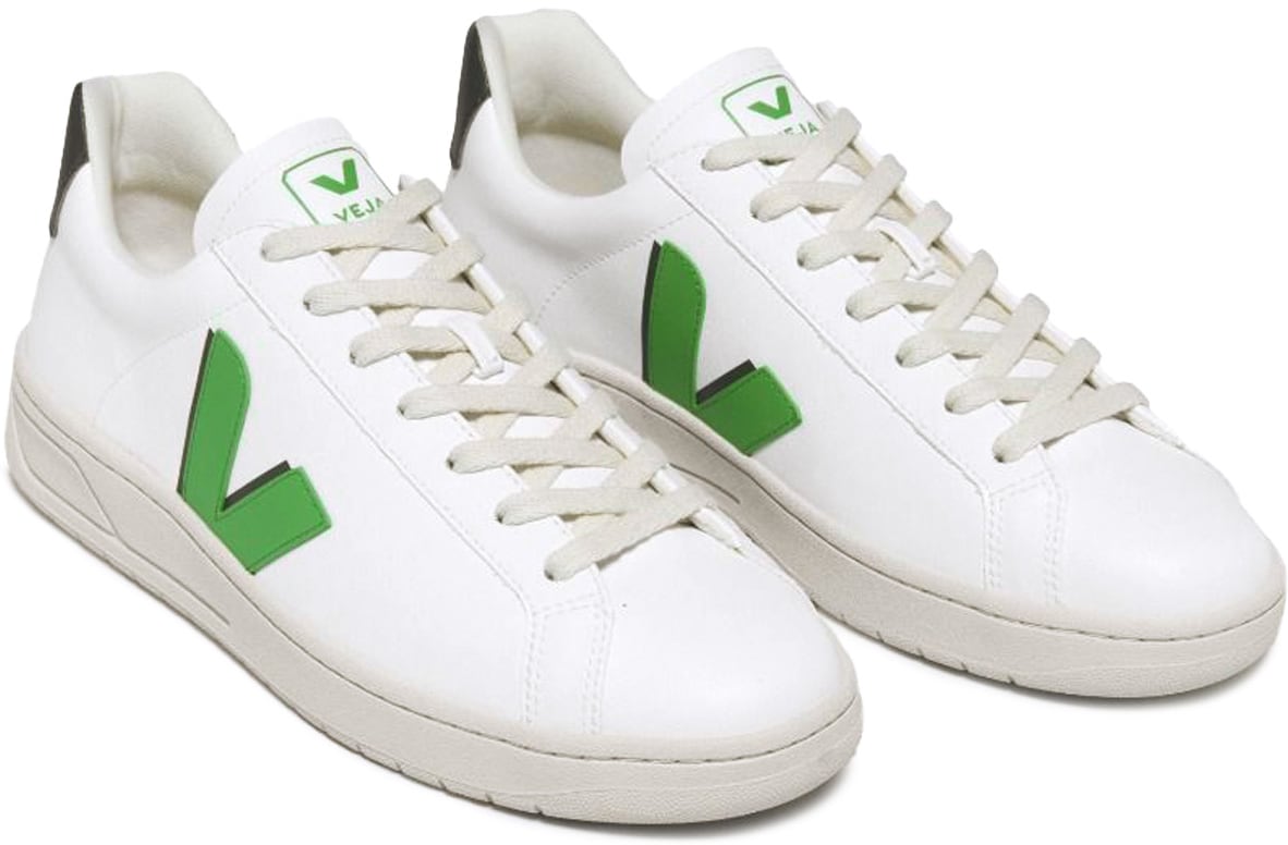 VEJA: White URCA CWL - 3