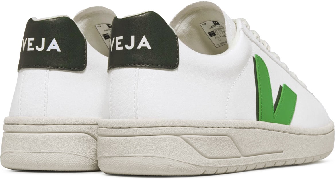 VEJA: White URCA CWL - 4