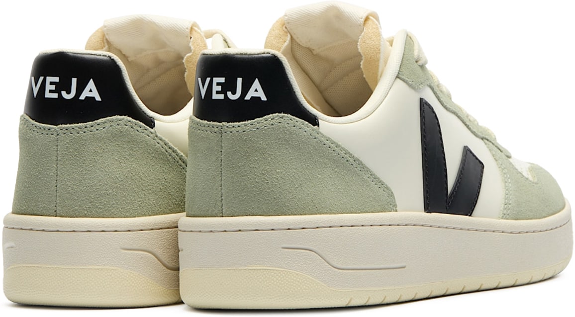 VEJA: Neutrales Cuir V-10 Neutrales - 3