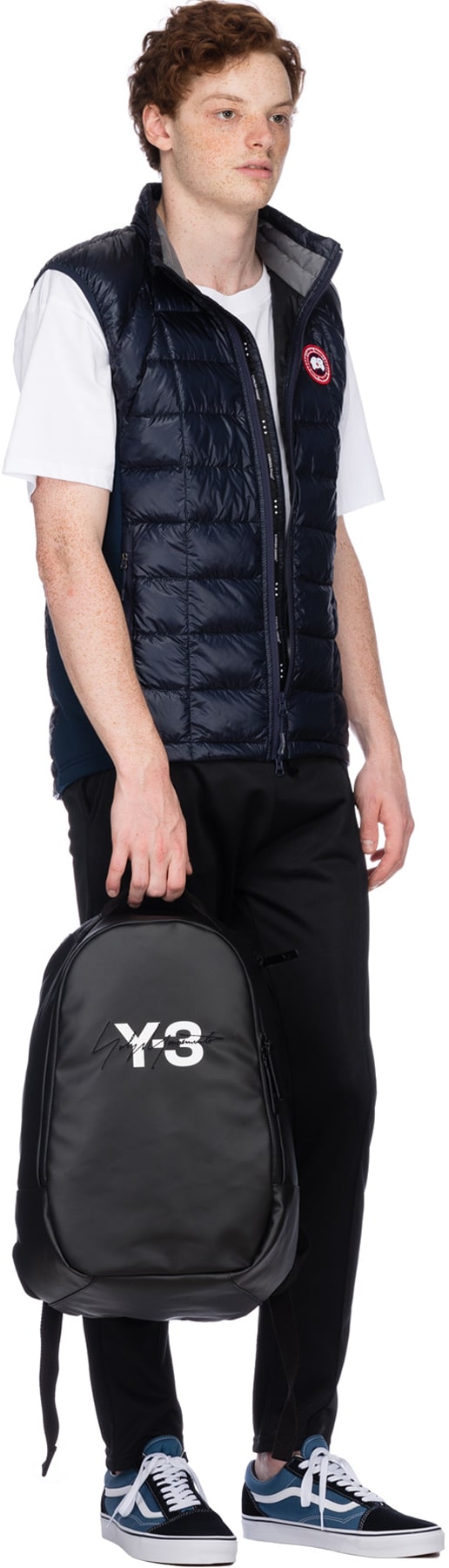 Vans: Bleu Old Skool Bleu - 6