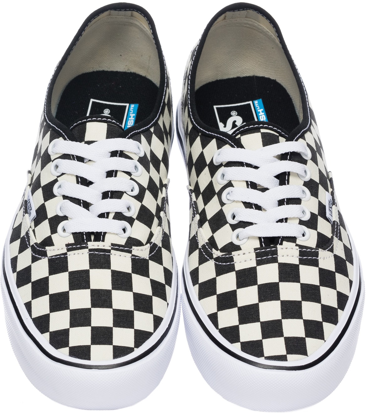 Vans: Multicolores Échequier Authentic Lite Multicolores - 4