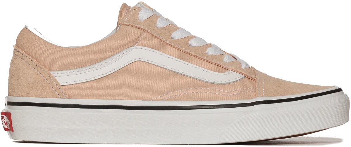 Vans: Rose Old Skool Rose - 1