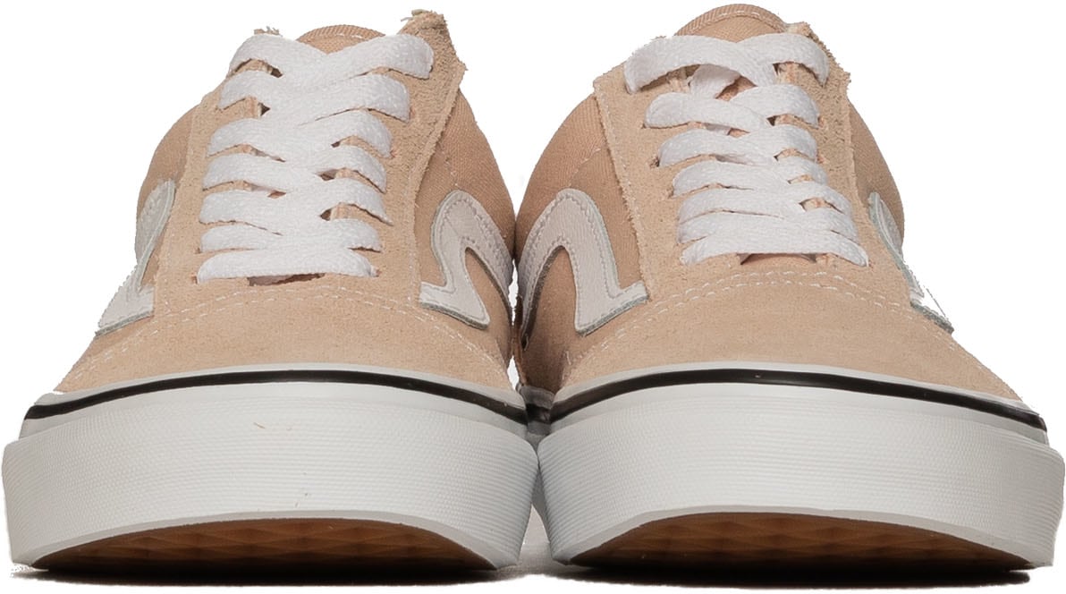 Vans: Rose Old Skool Rose - 3