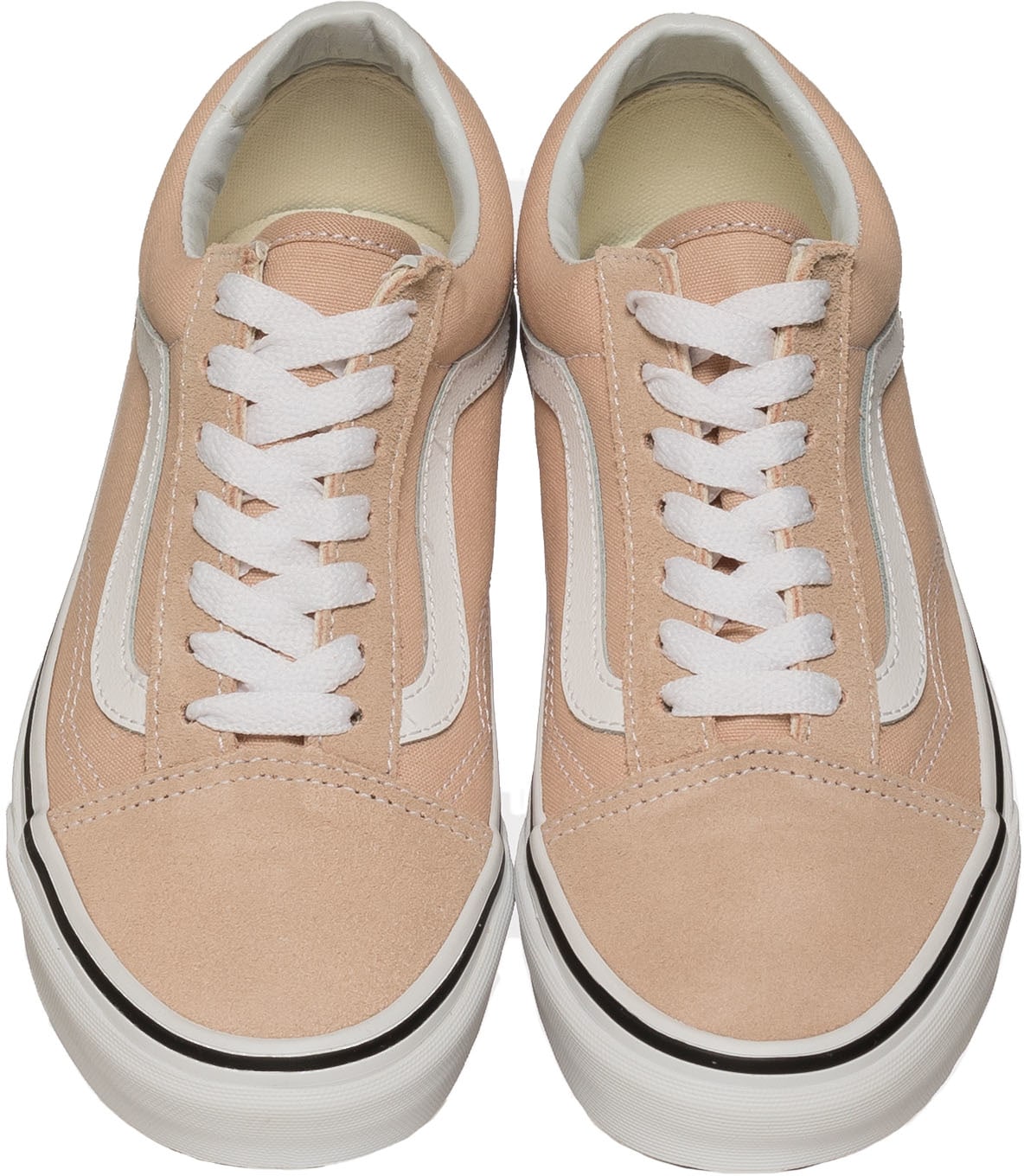 Vans: Rose Old Skool Rose - 4