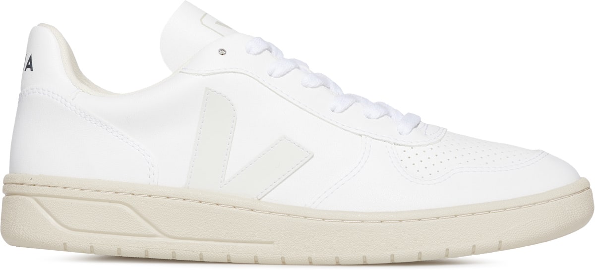 VEJA: White V-10 CWL - 1