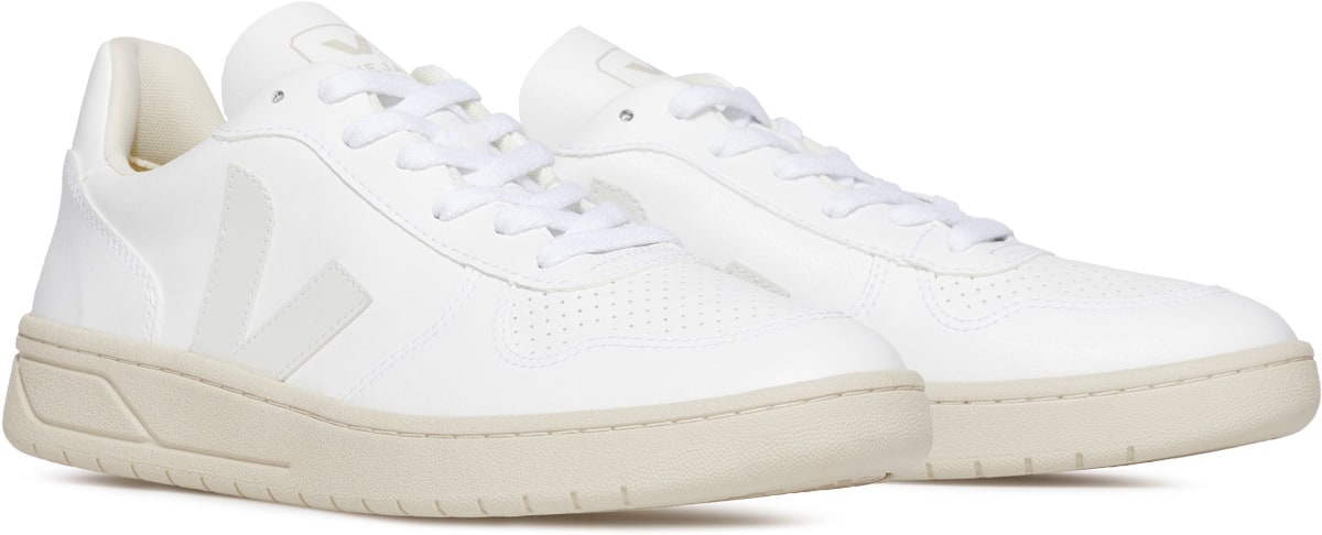 VEJA: White V-10 CWL - 3