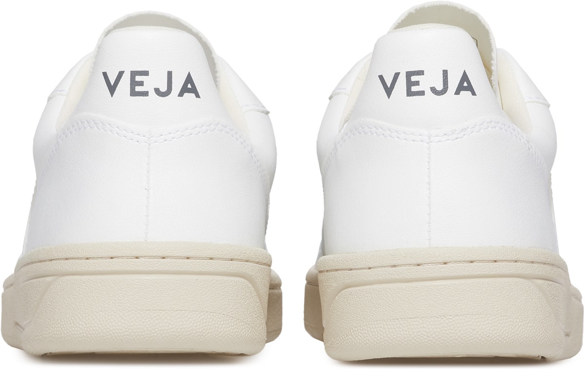 VEJA: White V-10 CWL - 4
