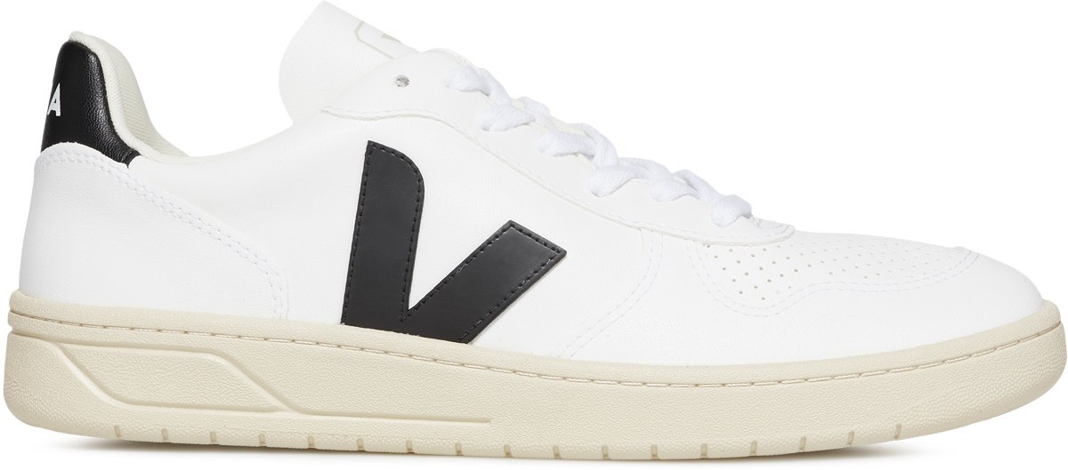 VEJA: White V-10 CWL - 1