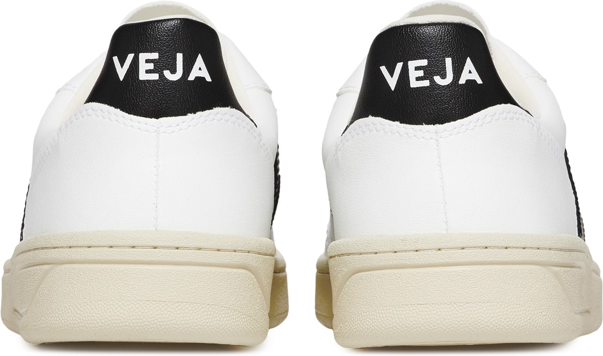 VEJA: White V-10 CWL - 4