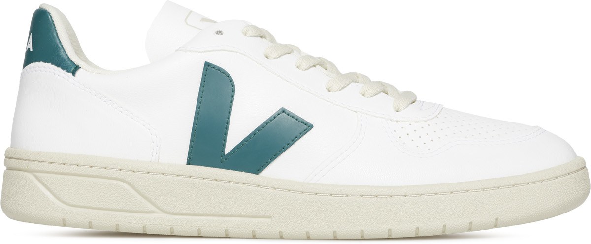 VEJA: White V-10 CWL - 1