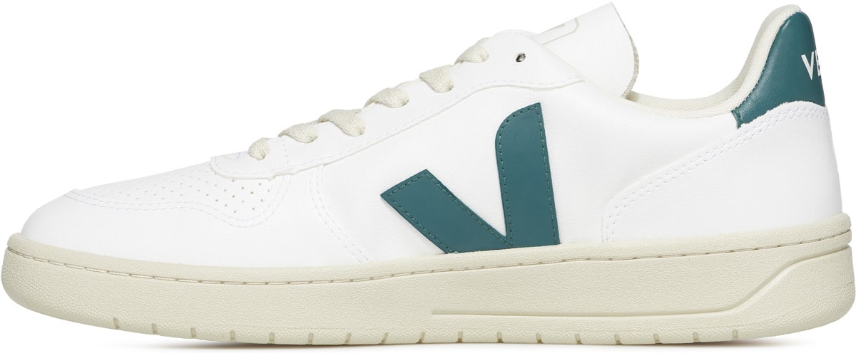 VEJA: White V-10 CWL - 2