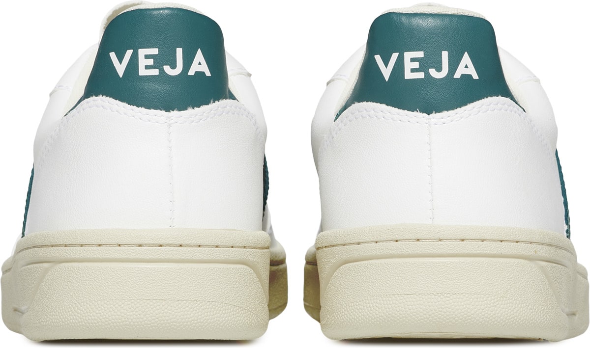 VEJA: White V-10 CWL - 4