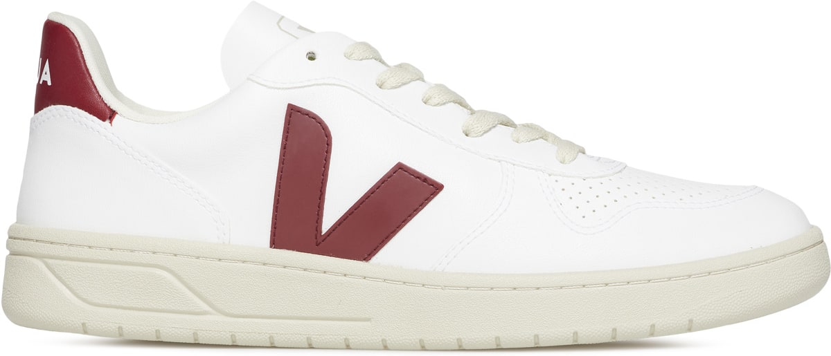 VEJA: White V-10 CWL - 1