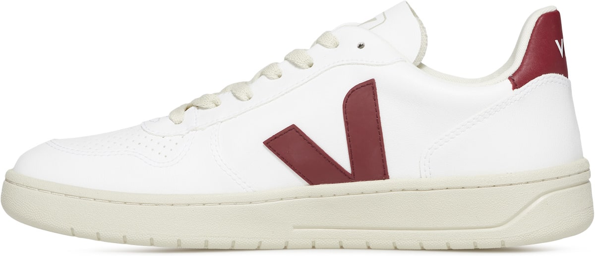 VEJA: White V-10 CWL - 2