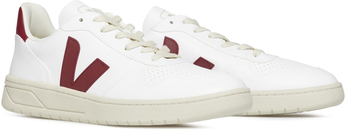 VEJA: White V-10 CWL - 3