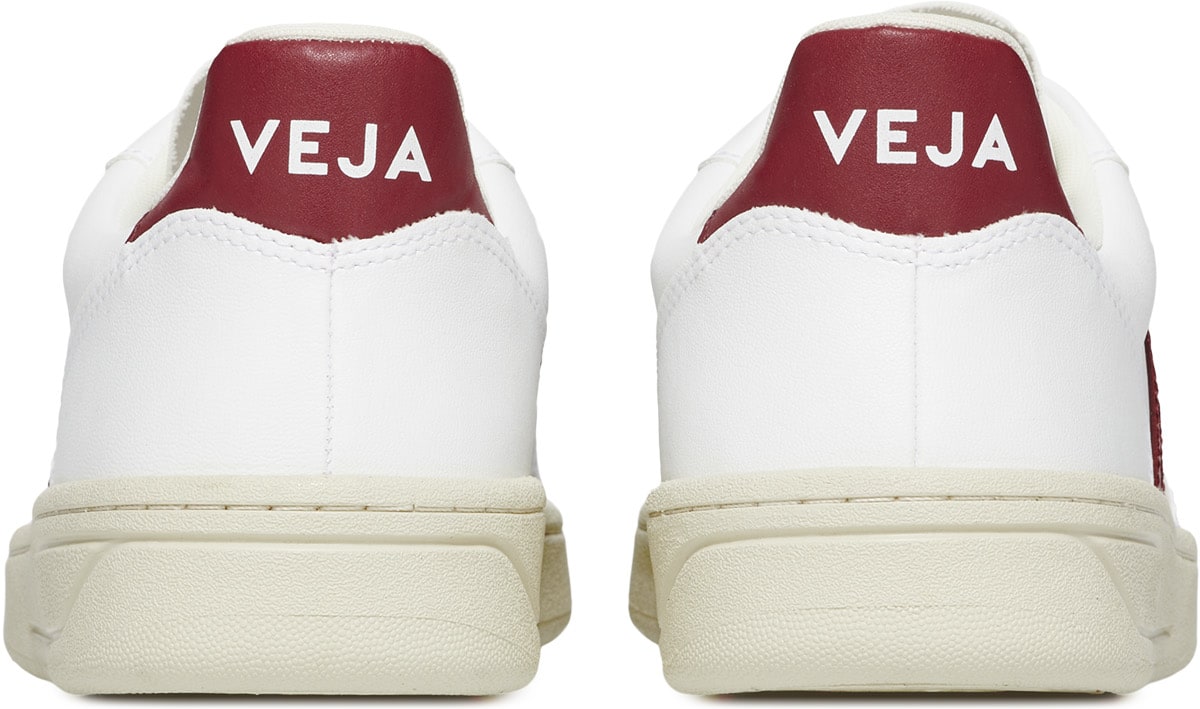 VEJA: White V-10 CWL - 4