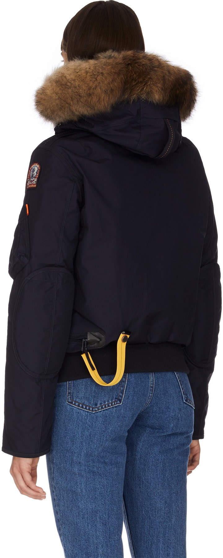 Parajumpers: Bleu Gobi Bomber Bleu - 3