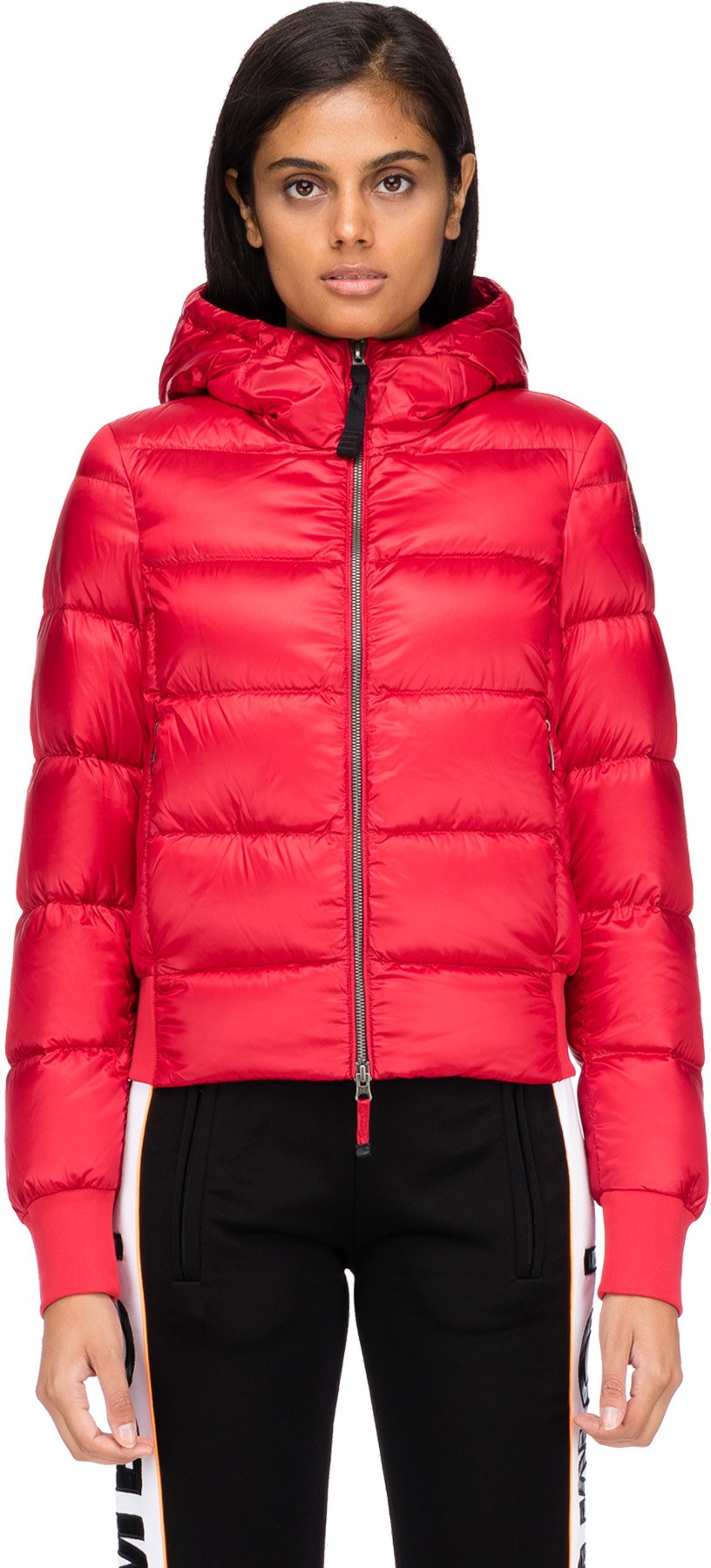 Parajumpers: Rouge Bomber Mariah Rouge - 1