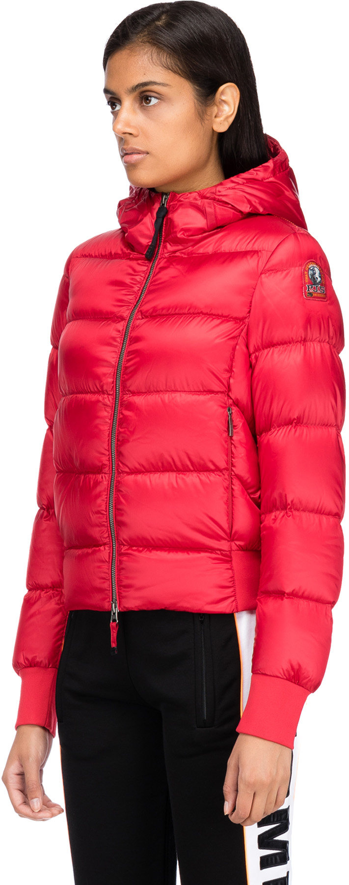 Parajumpers: Rouge Bomber Mariah Rouge - 2