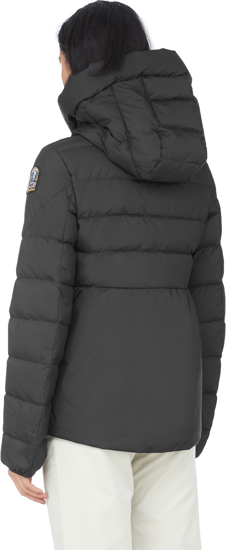 Parajumpers: Noir Manteau Nova Noir - 3