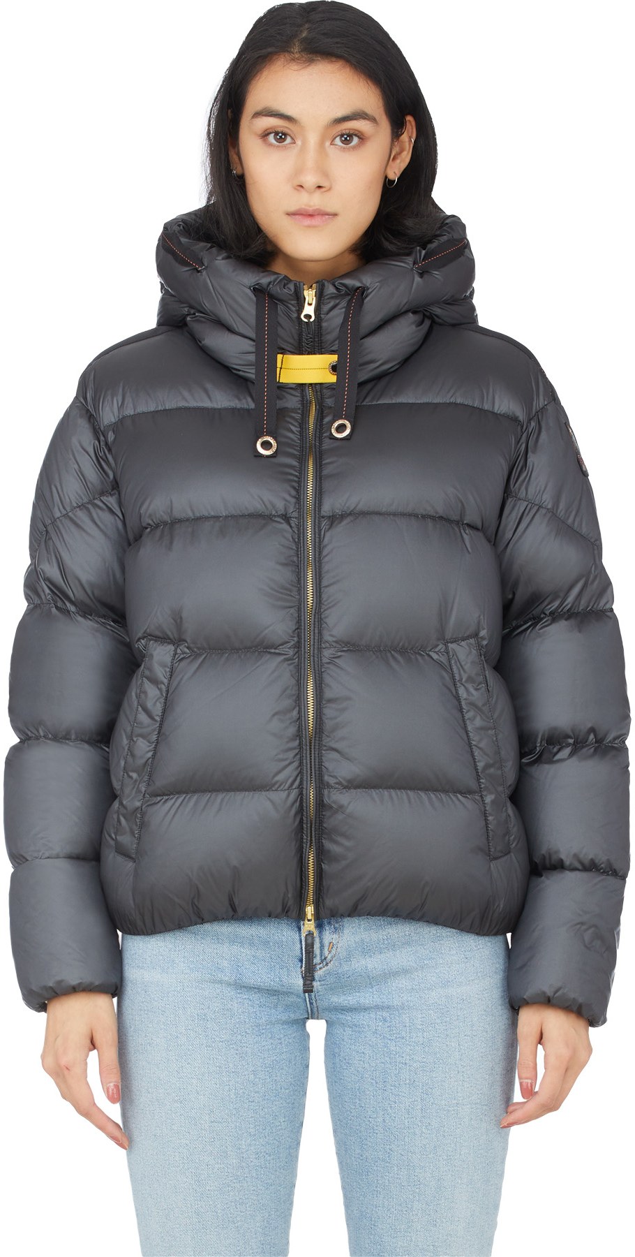 Parajumpers: Grey Tilly Bomber - 1