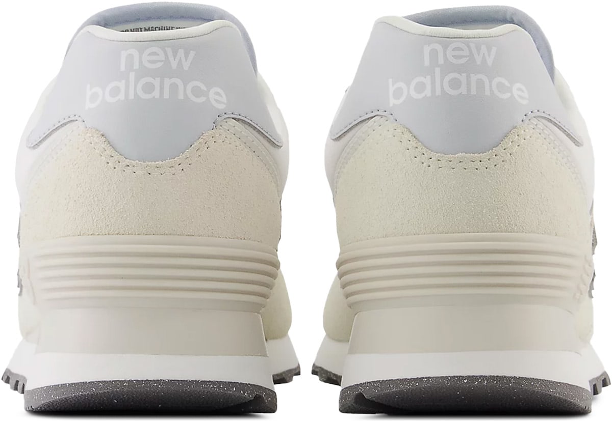 New Balance: Neutrals 574 - 4