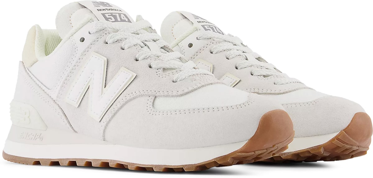 New Balance: Neutrals 574 - 3
