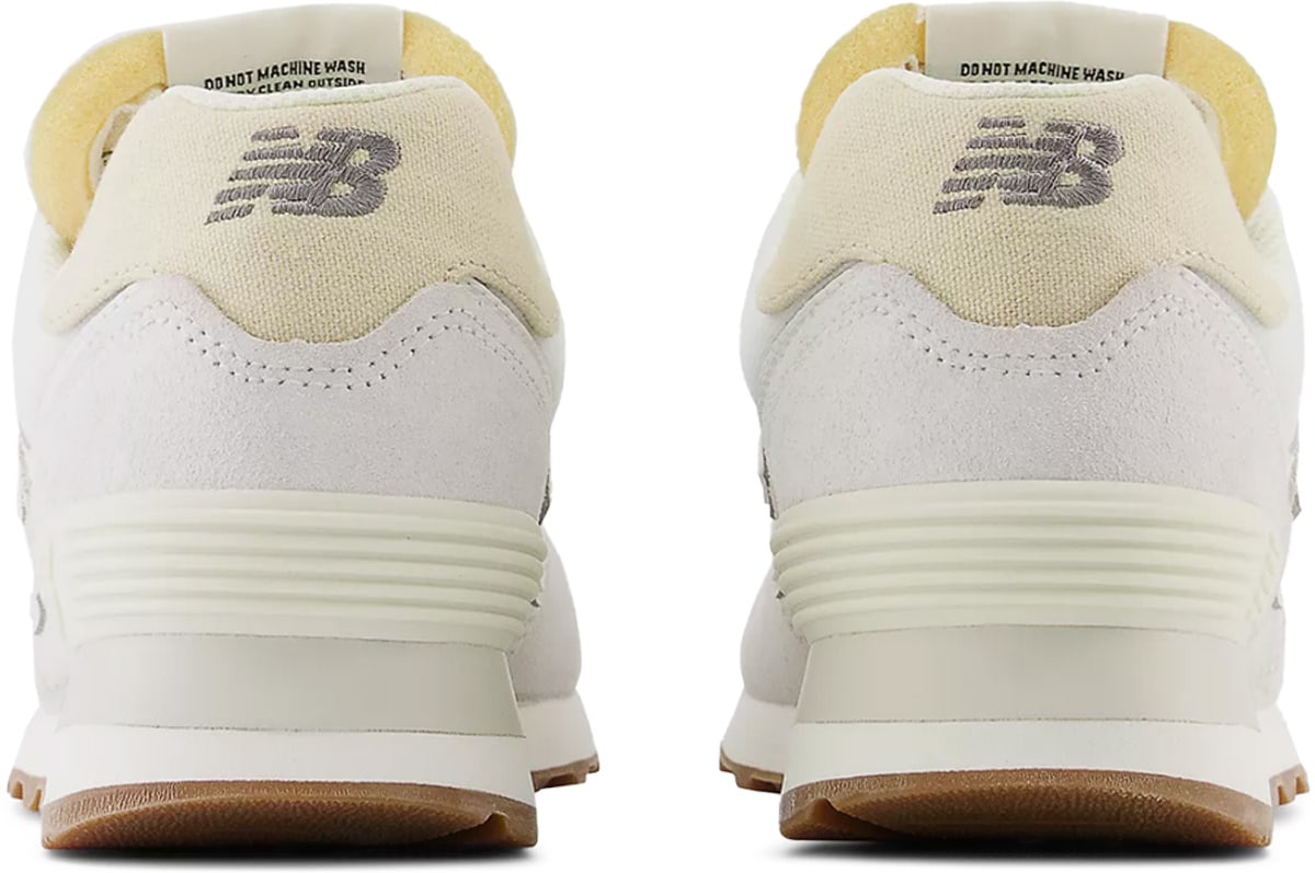 New Balance: Neutrals 574 - 4