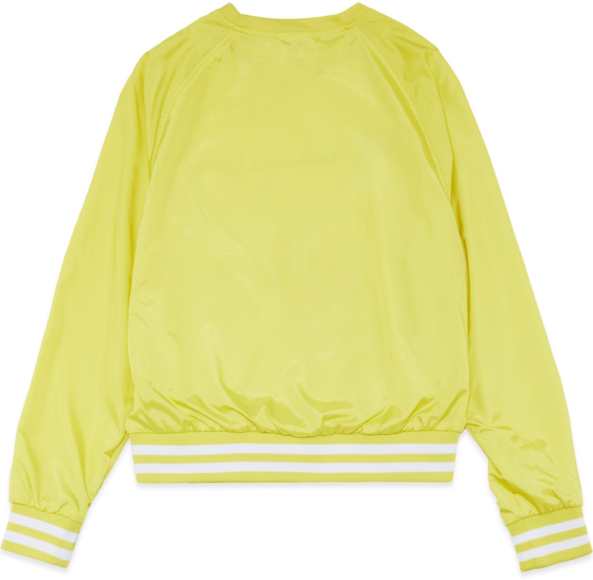 Champion: Jaune Pull à Script Ripstop Jaune - 2