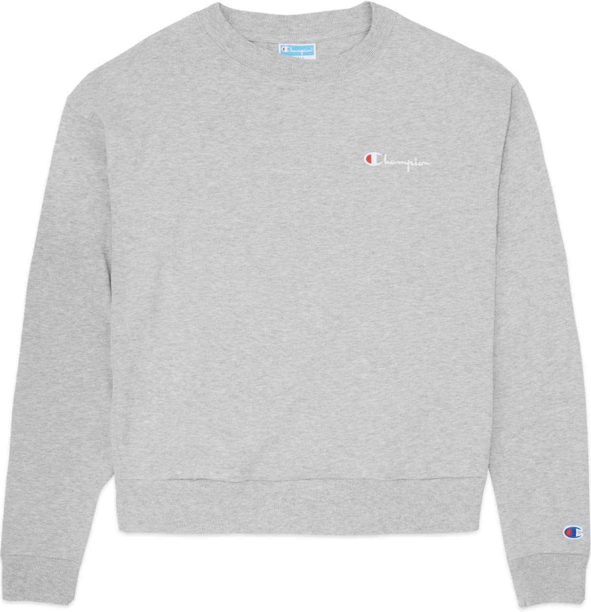 Champion: Gris Pull Heritage Gris - 1