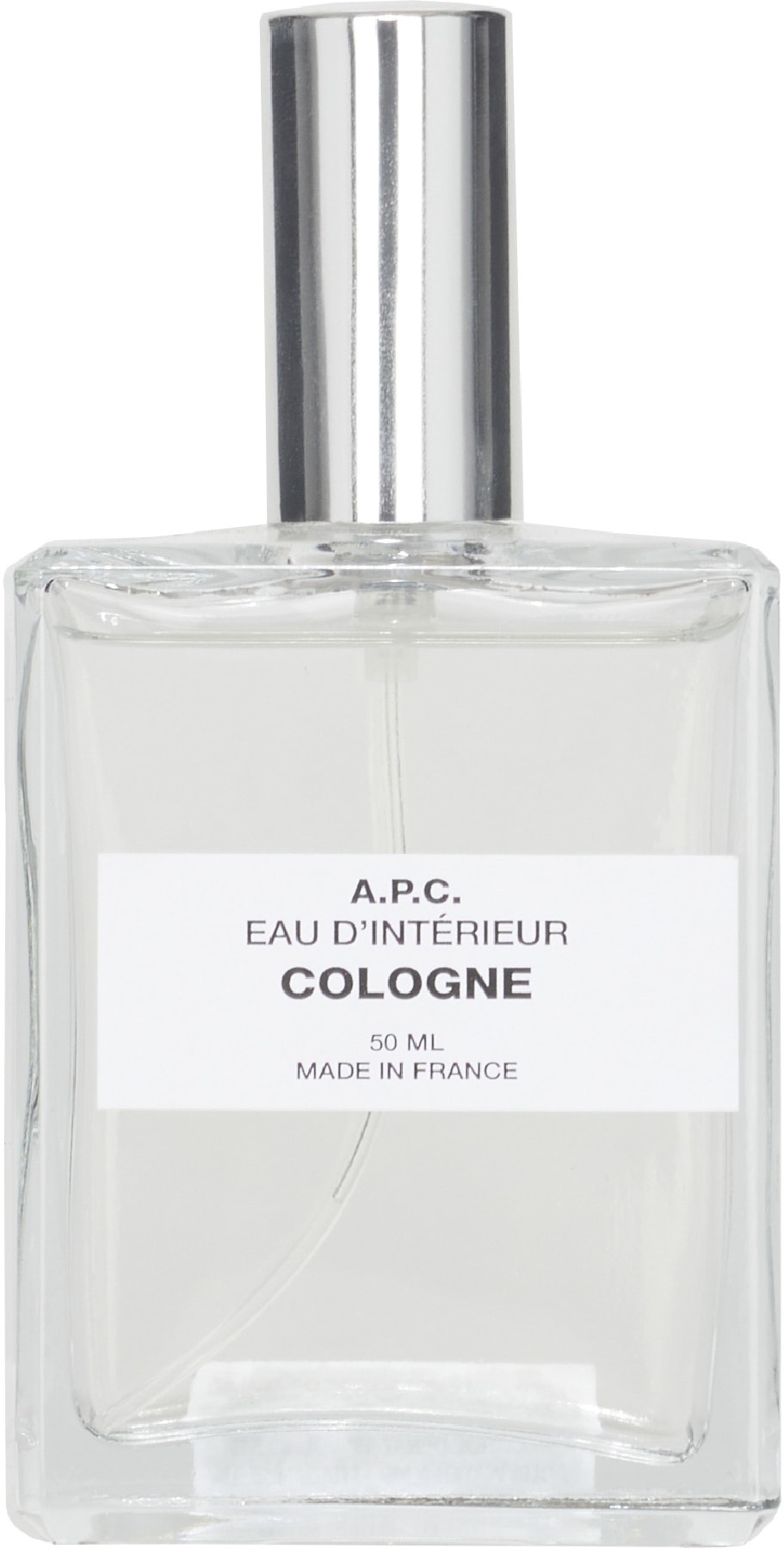 A.P.C.: Neutrales Parfum d’Ambiance N°1 Cologne Neutrales - 1