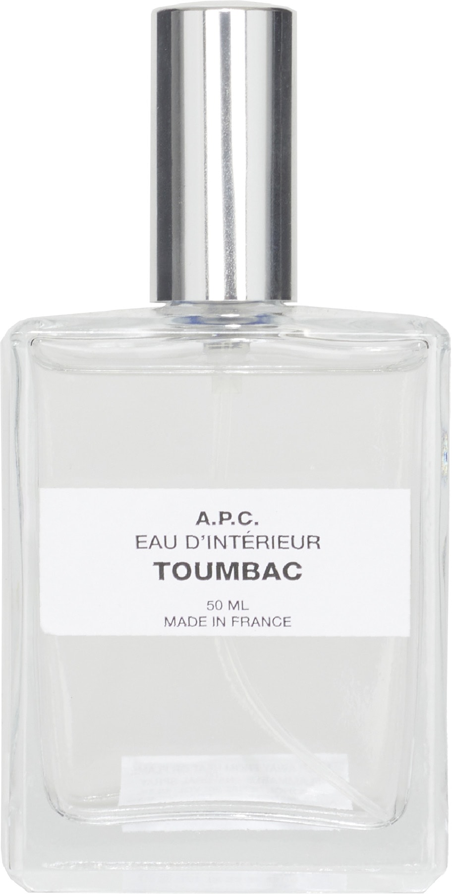 A.P.C.: Neutrales Parfum d’Ambiance N°3 Toumbac Neutrales - 1