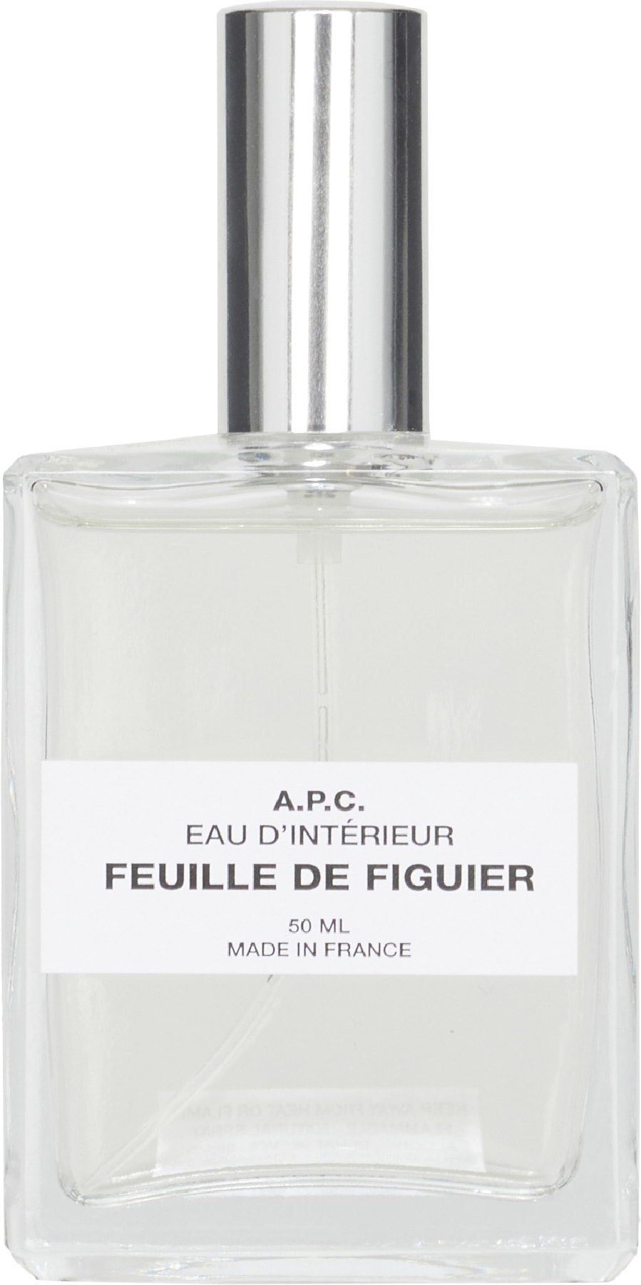 A.P.C.: Neutrales Parfum d’Ambiance N°5 Feuille de Figuier Neutrales - 1