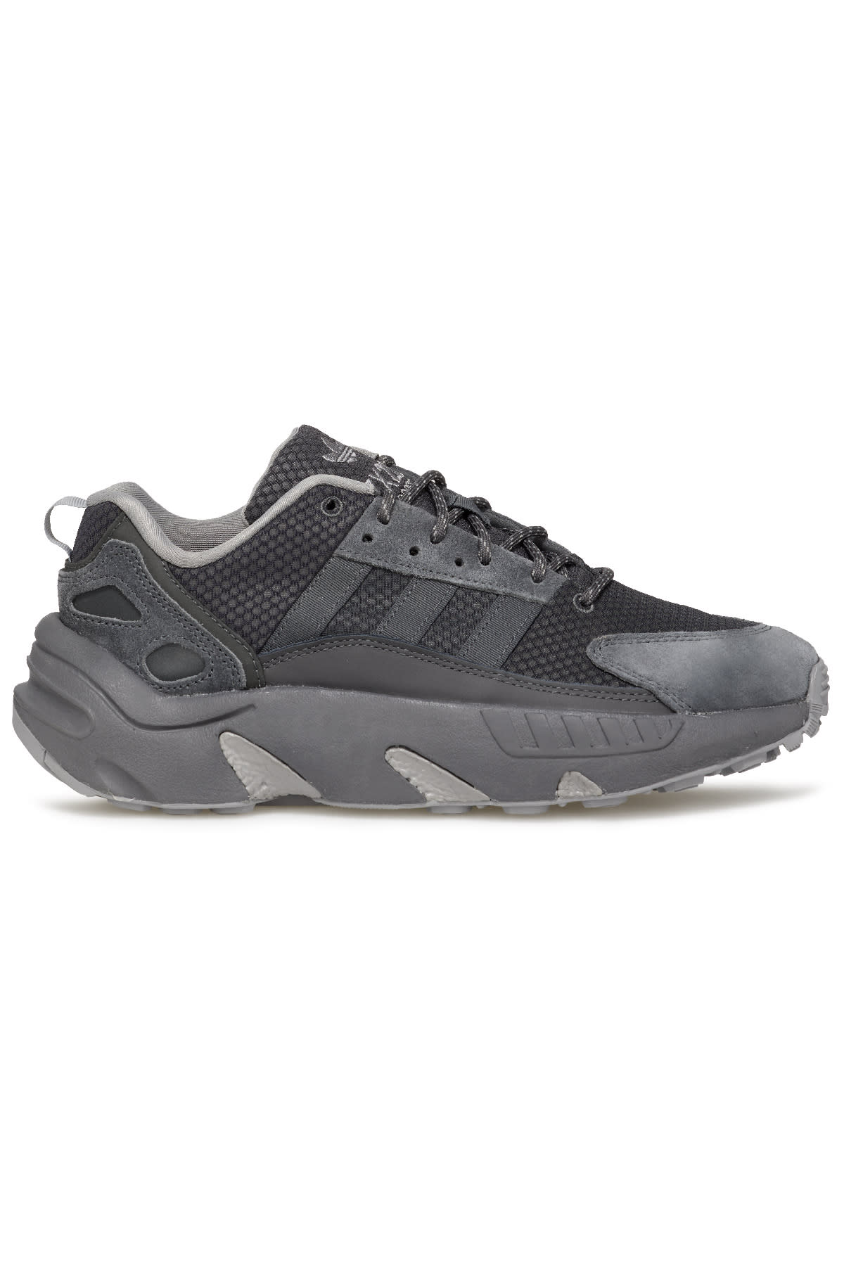 adidas Originals: Grey ZX 22 Boost | On Sale | influenceu