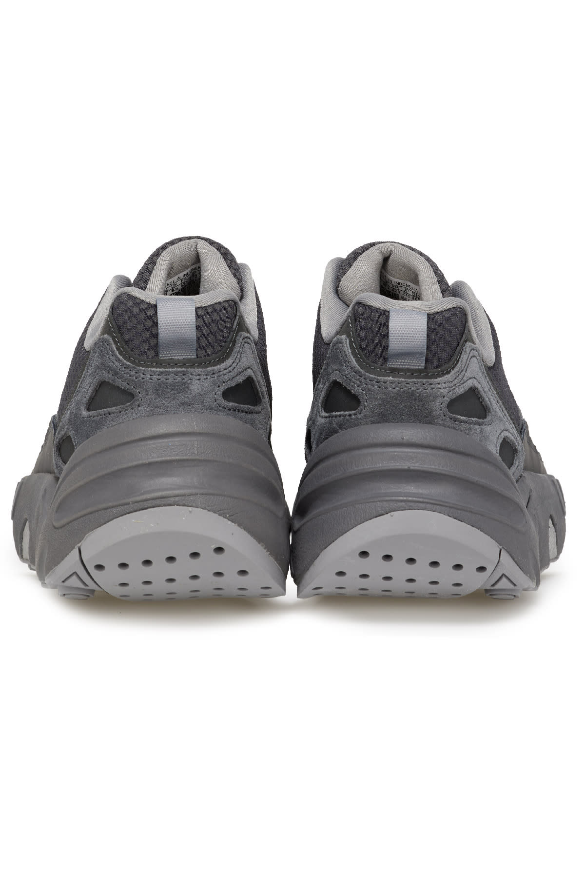 adidas Originals: Grey ZX 22 Boost | On Sale | influenceu Canada